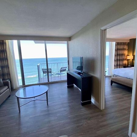 Radisson Suite Hotel Oceanfront Melbourne Exterior foto