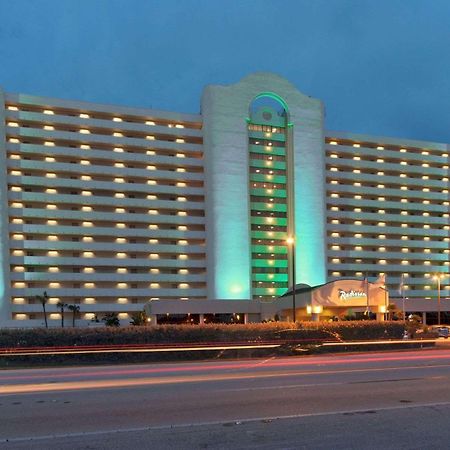Radisson Suite Hotel Oceanfront Melbourne Exterior foto