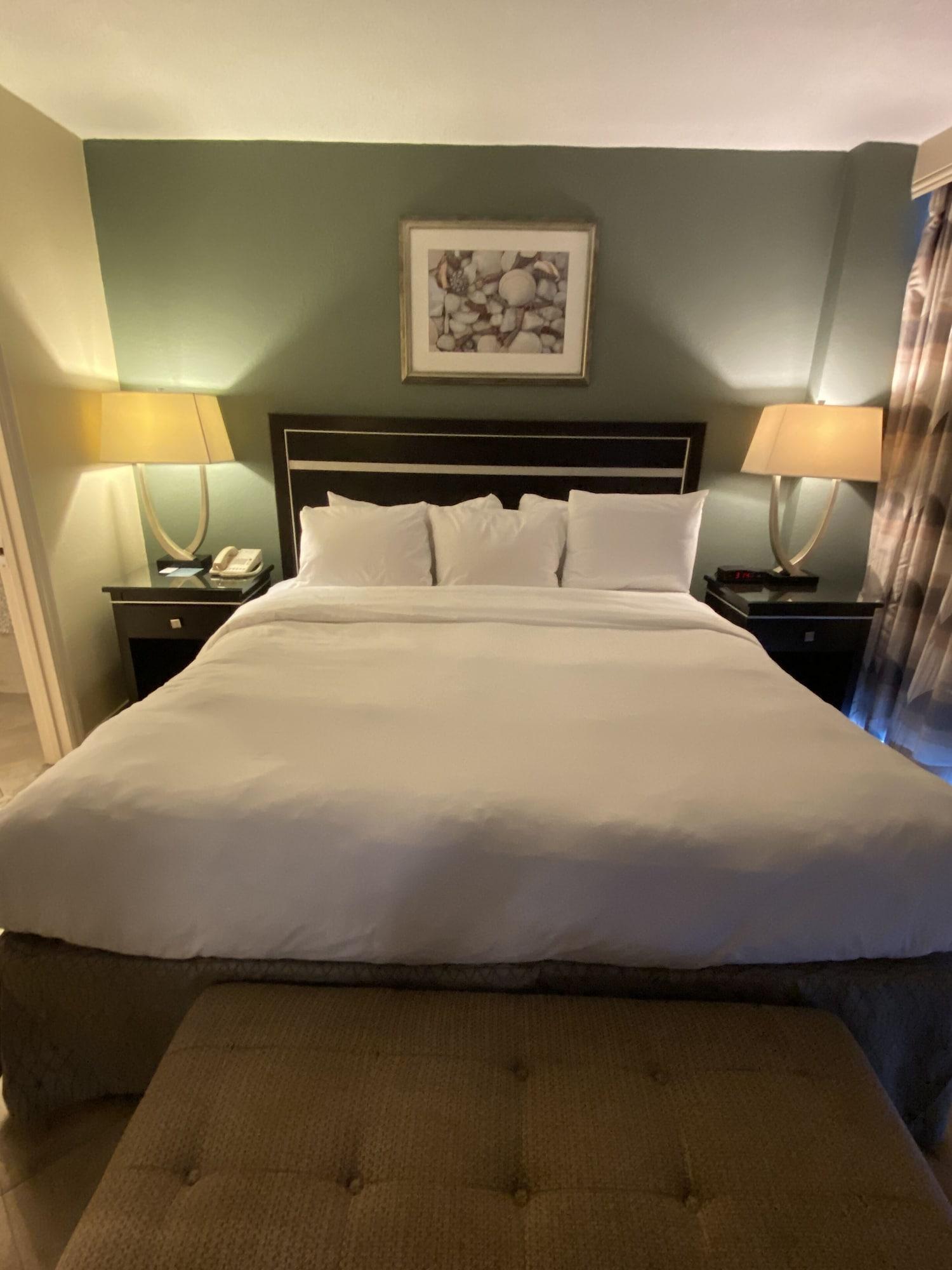Radisson Suite Hotel Oceanfront Melbourne Exterior foto