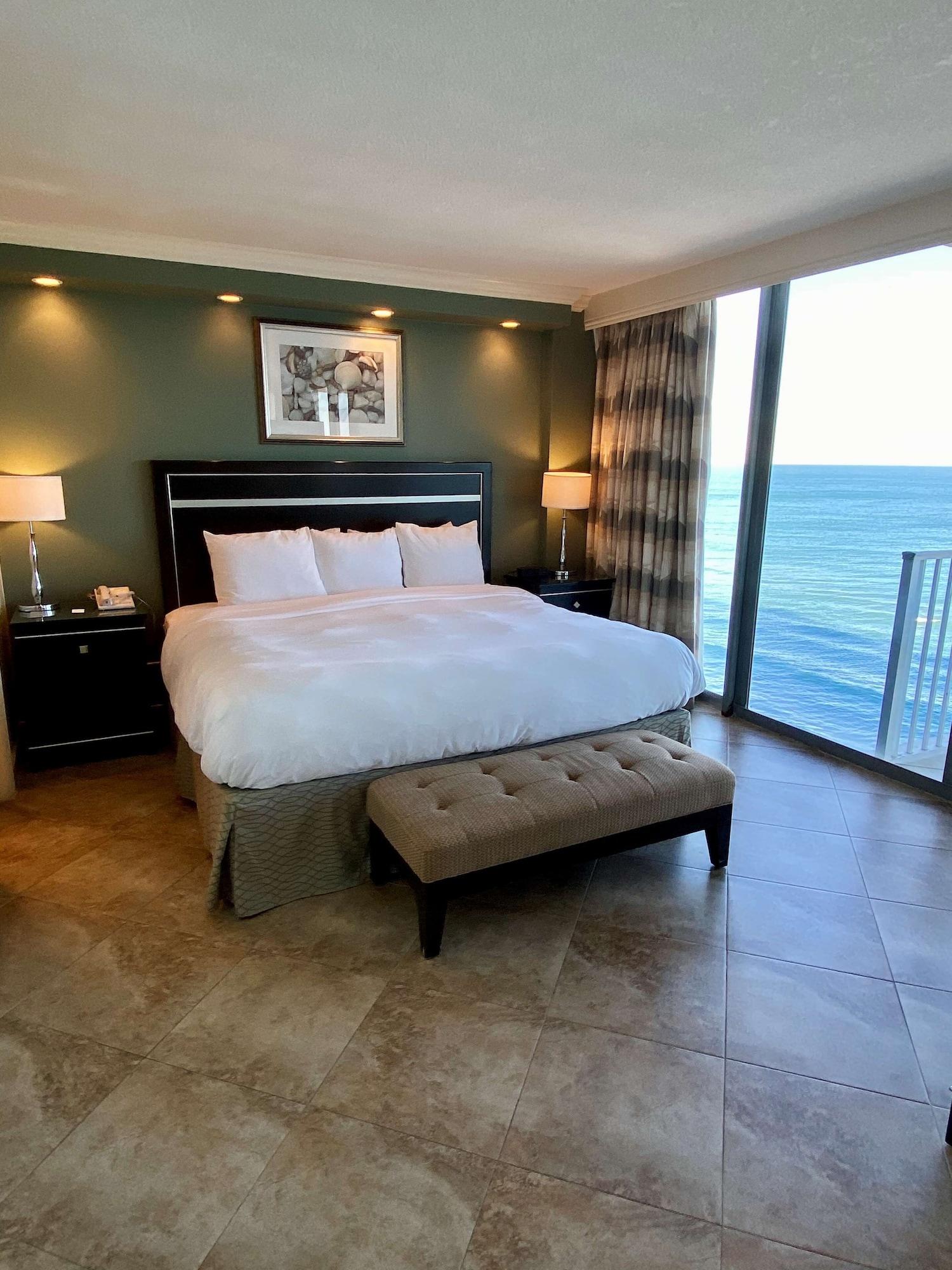 Radisson Suite Hotel Oceanfront Melbourne Exterior foto