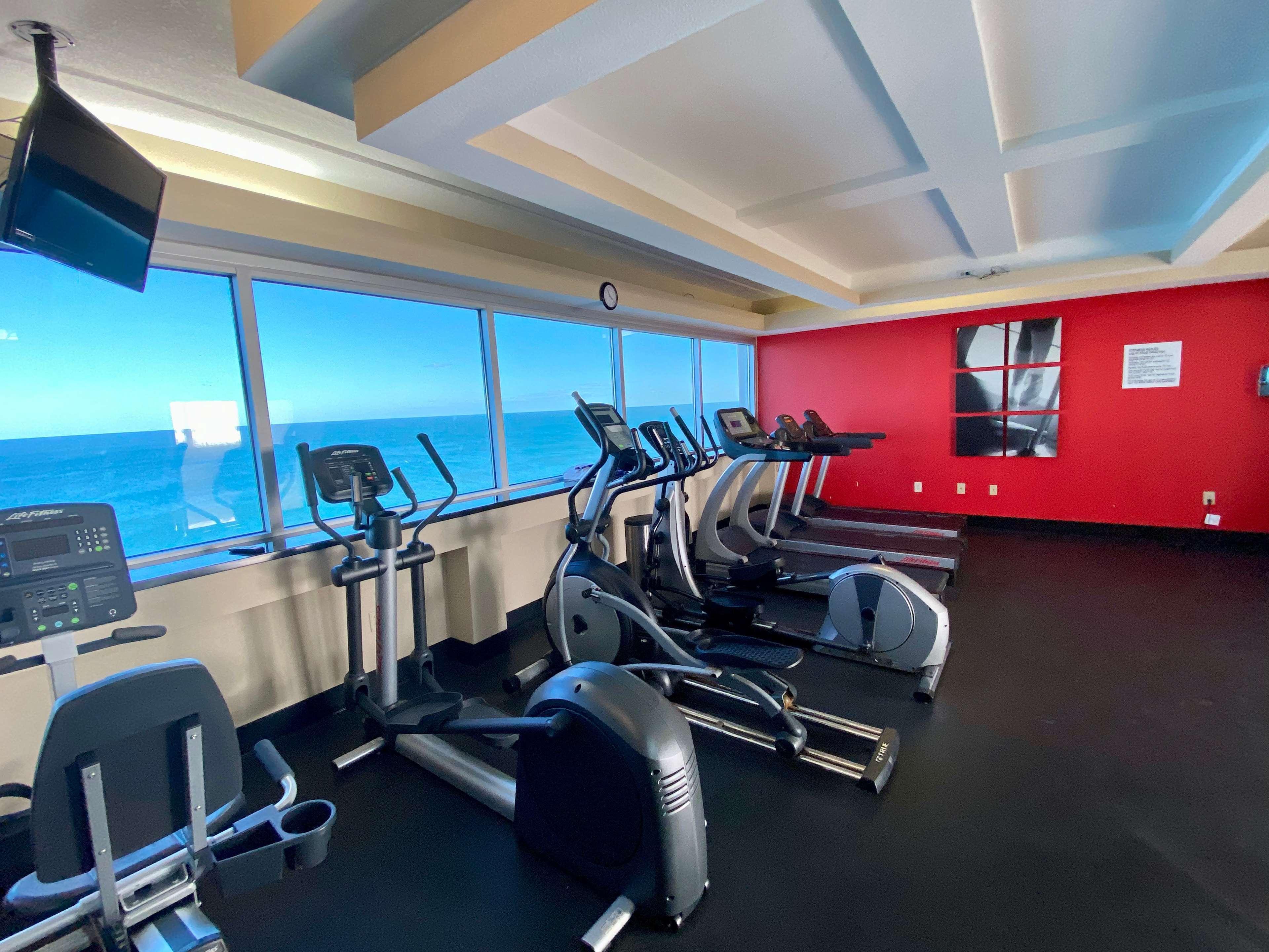 Radisson Suite Hotel Oceanfront Melbourne Exterior foto