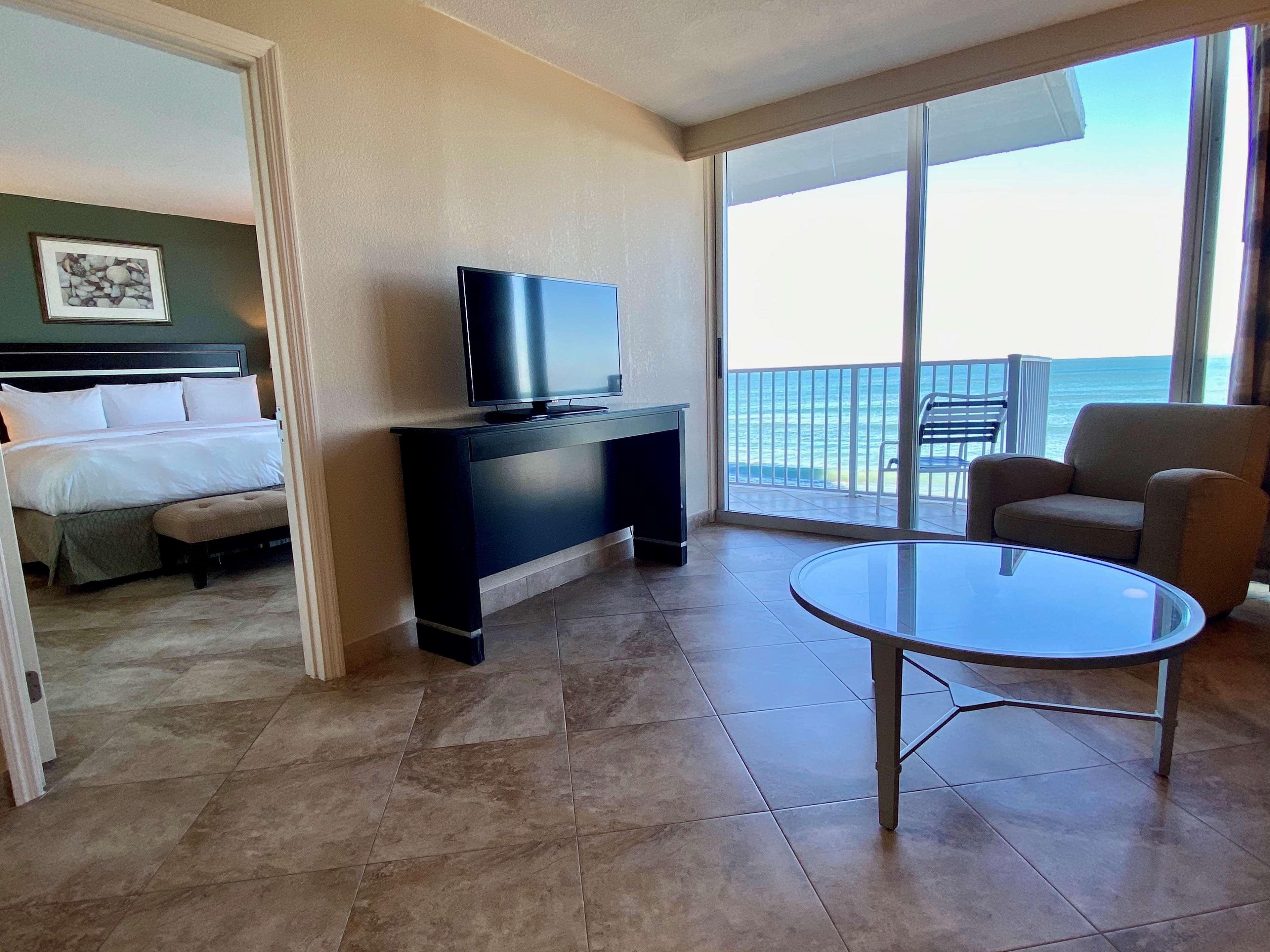 Radisson Suite Hotel Oceanfront Melbourne Exterior foto