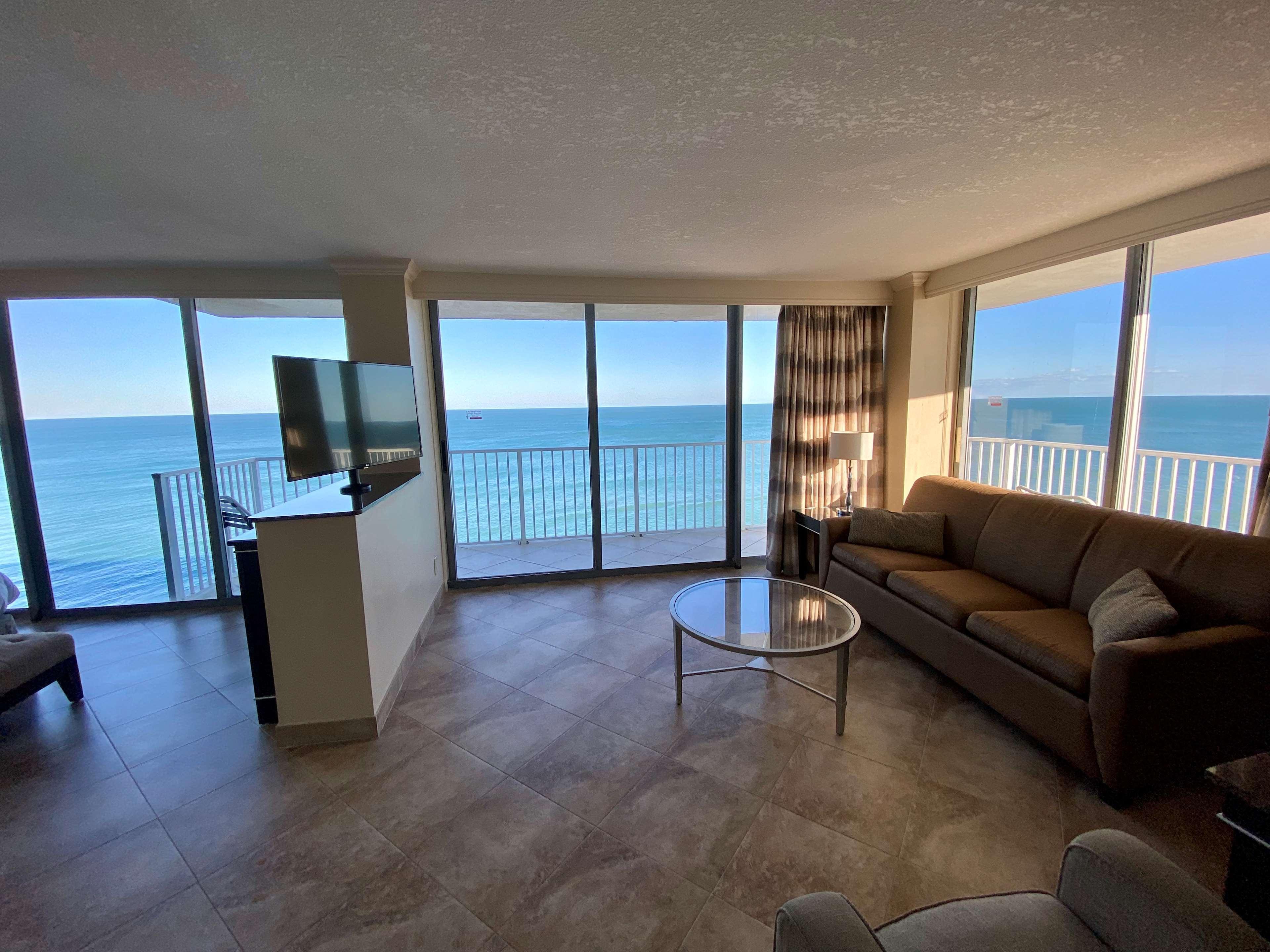 Radisson Suite Hotel Oceanfront Melbourne Exterior foto