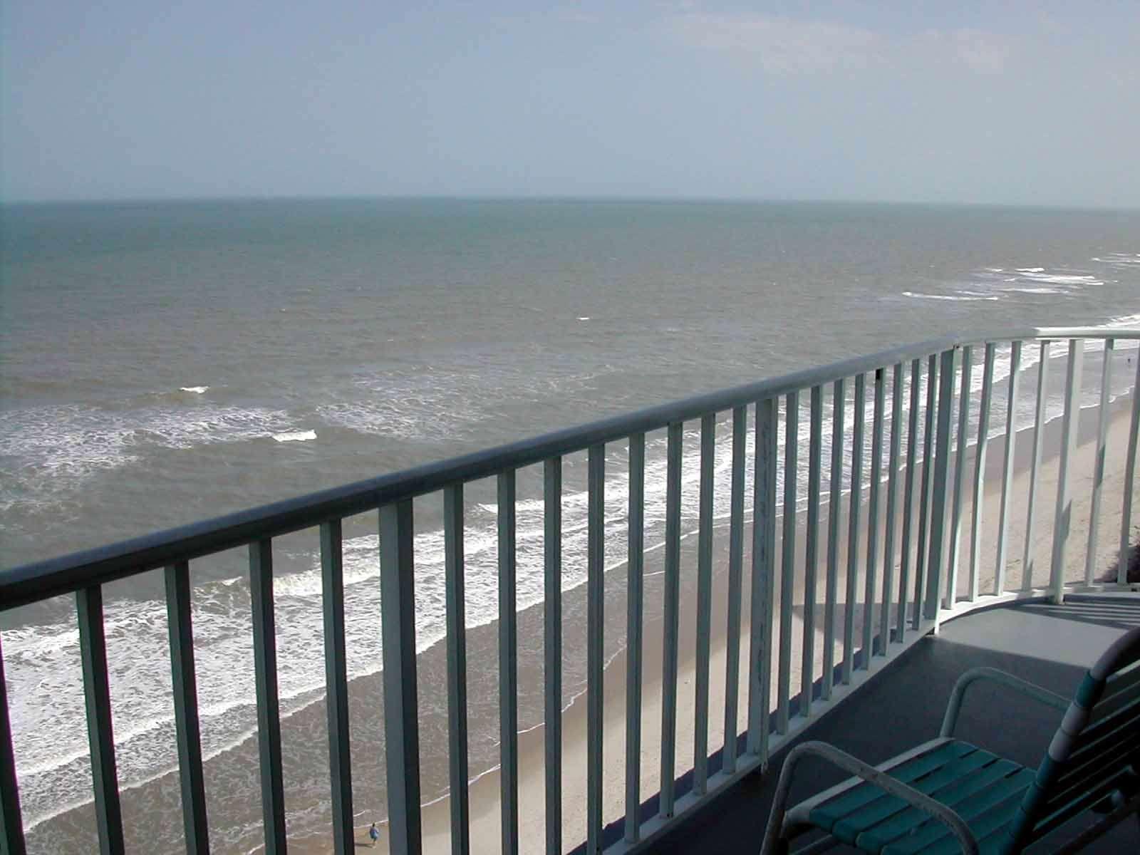 Radisson Suite Hotel Oceanfront Melbourne Exterior foto