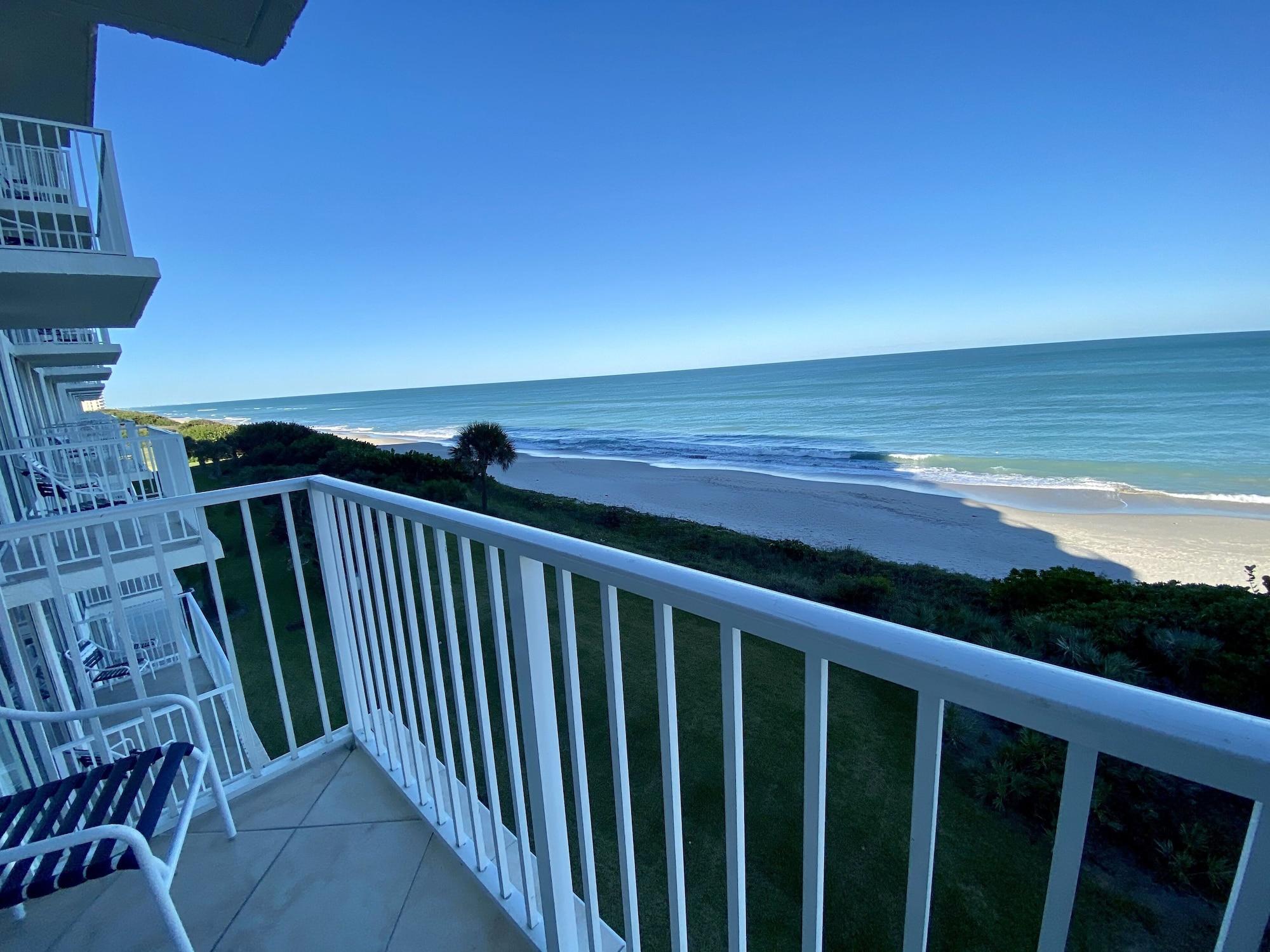 Radisson Suite Hotel Oceanfront Melbourne Exterior foto