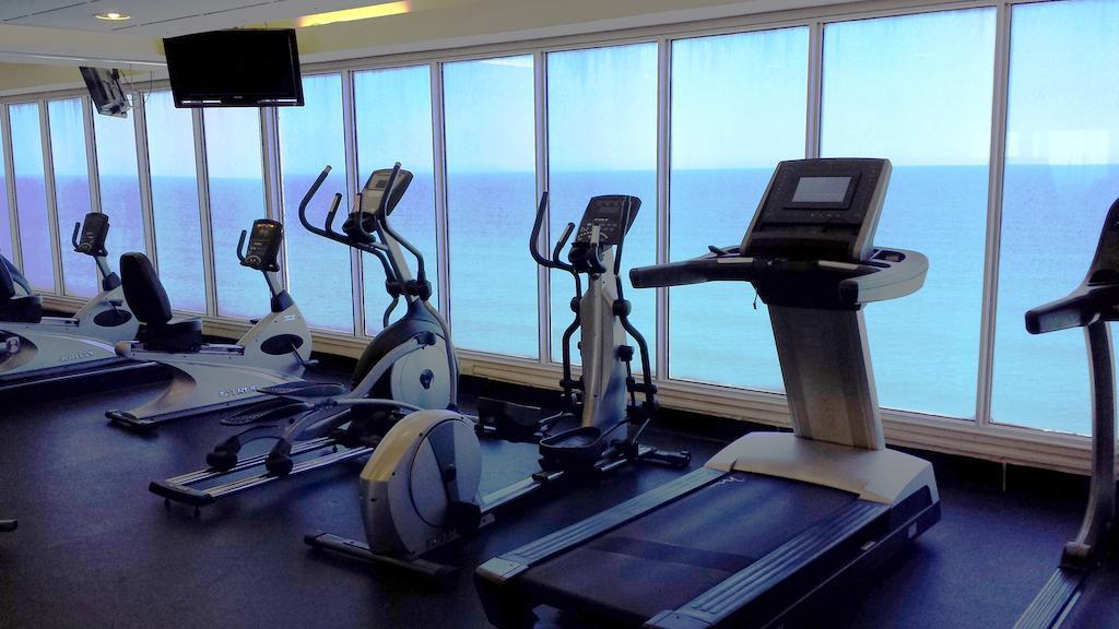 Radisson Suite Hotel Oceanfront Melbourne Exterior foto