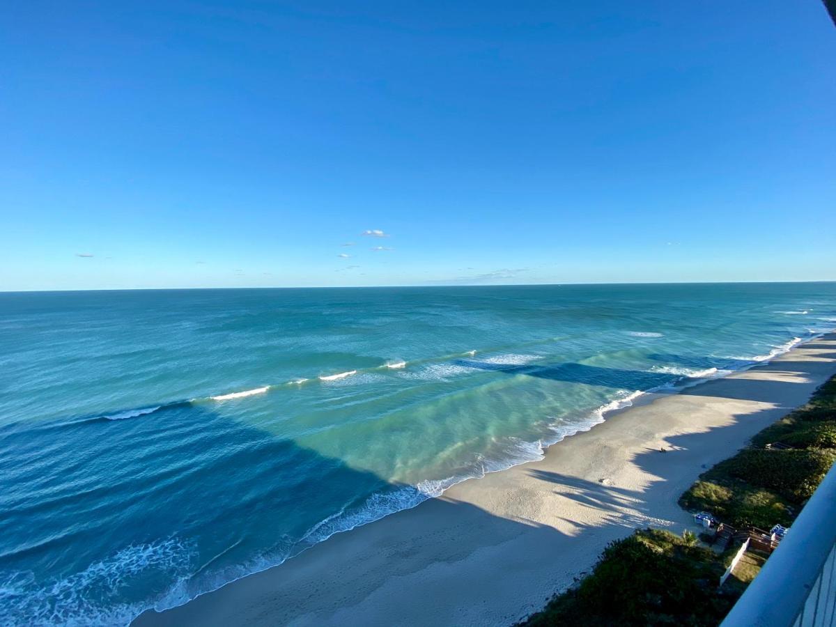 Radisson Suite Hotel Oceanfront Melbourne Exterior foto